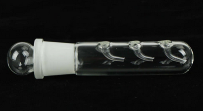 Ловушка для улиток, червей, планарий в аквариуме